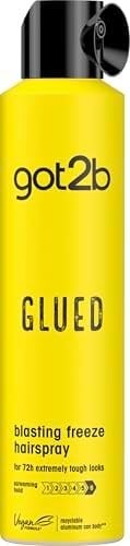 Got2b Glued Blasting Freeze Sprey 300 Ml