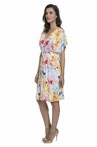 Gottex Aquarelle Plaj Elbisesi