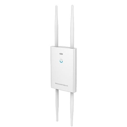 Grandstream GWN7664LR Wi-Fi 6 Dış Mekan Uzun Menzilli AP