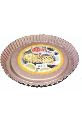 Granit Turta Tart Kalıbı 28 Cm