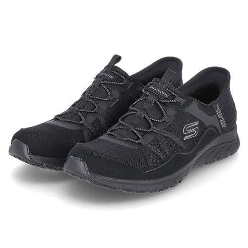 GRATİS SPORT - SLİP-İNS Women Siyah Günlük Ayakkabı Women Siyah Günlük Ayakkabı 38
