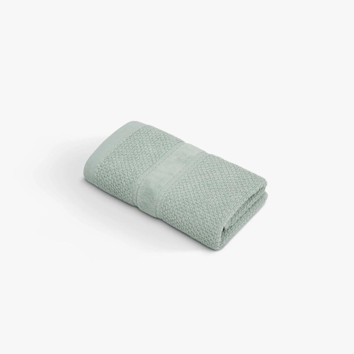 Green Black Anna El Havlusu Mint