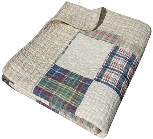Greenland Home Oxford mit.