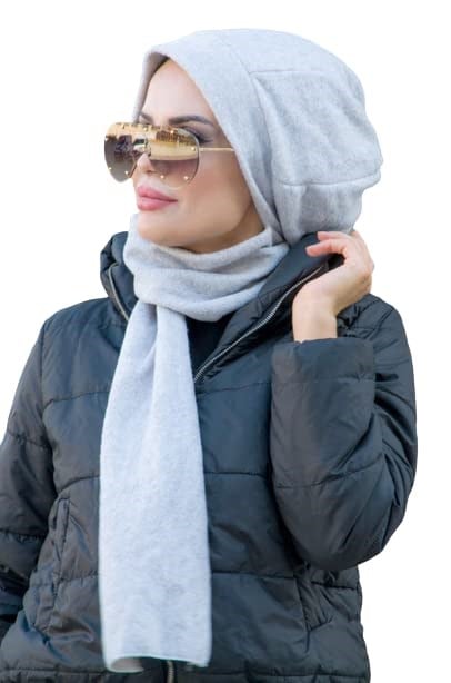 Gri POLAR BERE - 30204