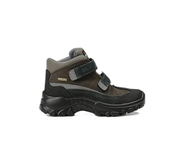 Grisport Çocuk Outdoor Botu 9352Sv15G Haki