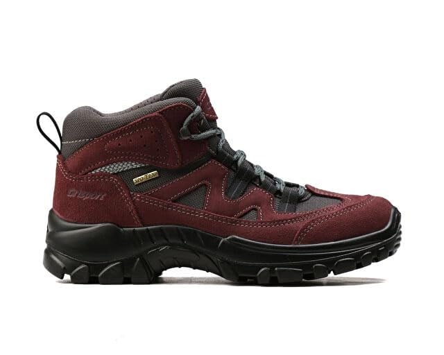 Grisport Kadın Trekking Bot Ve Ayakkabısı 13340S86T Kırmızı