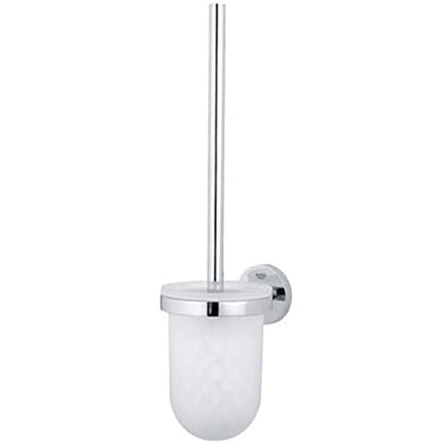 Grohe Essentials Tuvalet Fırçalığı - 40374001