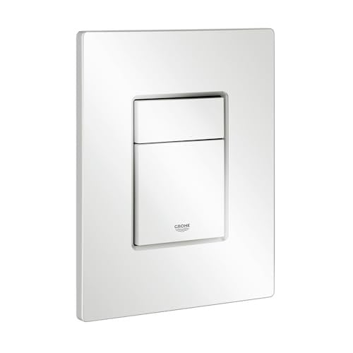 Grohe Gömme Rezervuar Kumanda Paneli ABS Beyaz - 38732SH0