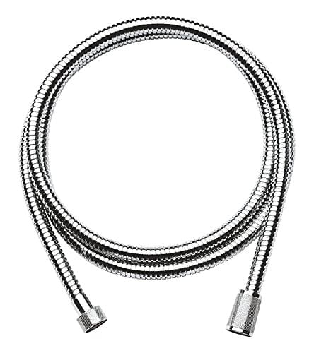 Grohe Metal Duş Spiral Hortumu 200 cm - 28145000