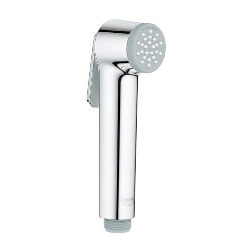 Grohe Tempesta-F Taharet Spreyi için El Duşu 1 Akışlı- 27512001