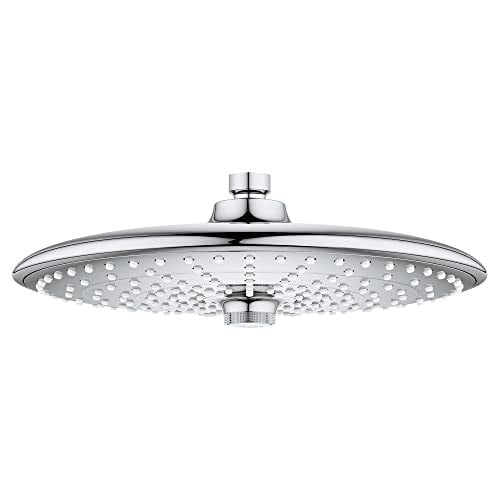 Grohe Tepe Duşu Euphorıa 26 Cm Krom 26457000