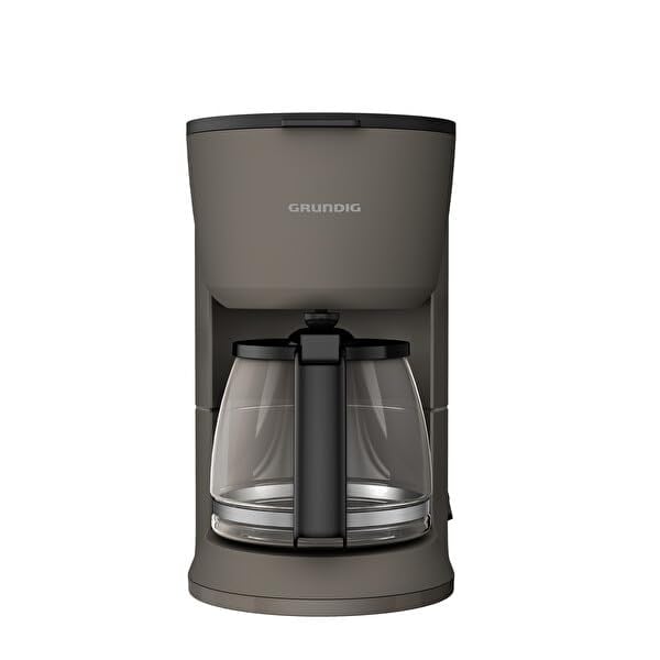 Grundig KM 4410 G Filtre Kahve Makinesi