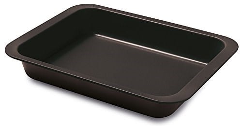 Guardini Gardenia kalıbı, çelik, siyah