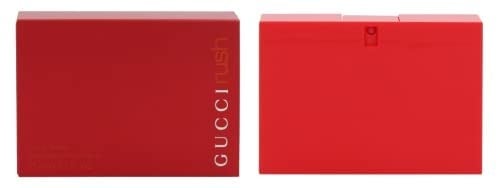 Gucci Rush Femme Kadın Eau De Toilette 75 ml, 8005610328799