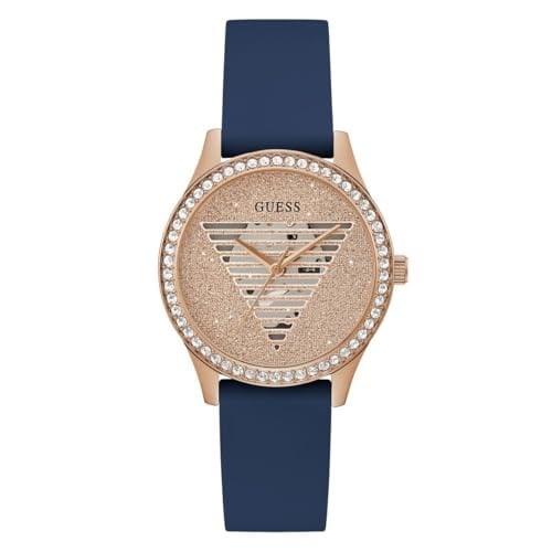 GUESS Bayanlar 38mm izle