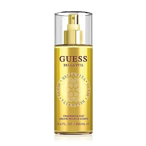 GUESS Bella Vita Women Fragrance Mist Kadın Parfümü 250 ml