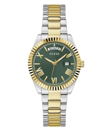 GUESS Coin Edge Bilezik İzle