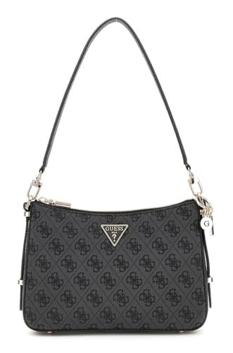 Guess Eco Erica Logolu Çıkarılabilir Askılı Çanta HWESG951018 Bayan ÇANTA HWESG9 51018 CLO