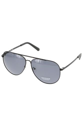 GUESS GU 00059S 02D Güneş Erkek Güneş Gözlüğü