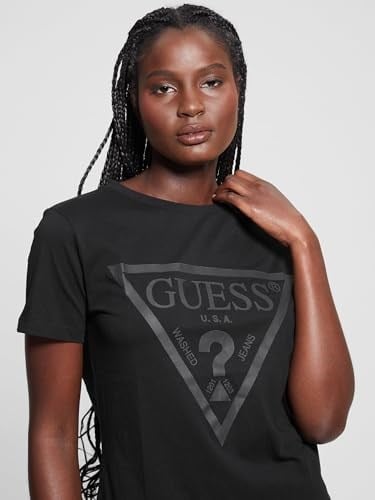 Guess Kadın Kısa Kollu T-shirt 5003054479