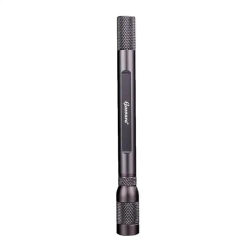 Guevara 3in1 Drawpoker Delici ve Puro İğnesi Mor 15cm
