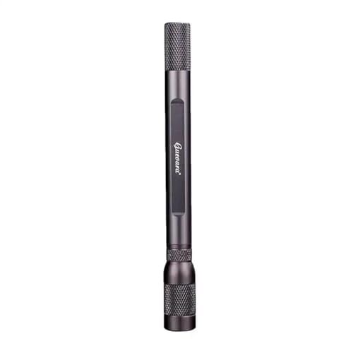 Guevara 3in1 Drawpoker Delici ve Puro İğnesi Mor 15cm