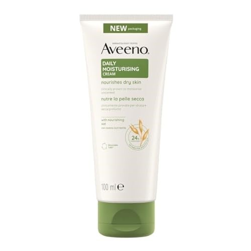 Günlük Nemlendirici Krem 100 ml