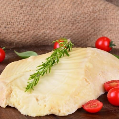 Gurmepark Ermenek Deri Tulum Peyniri İnek 1000 g ℮