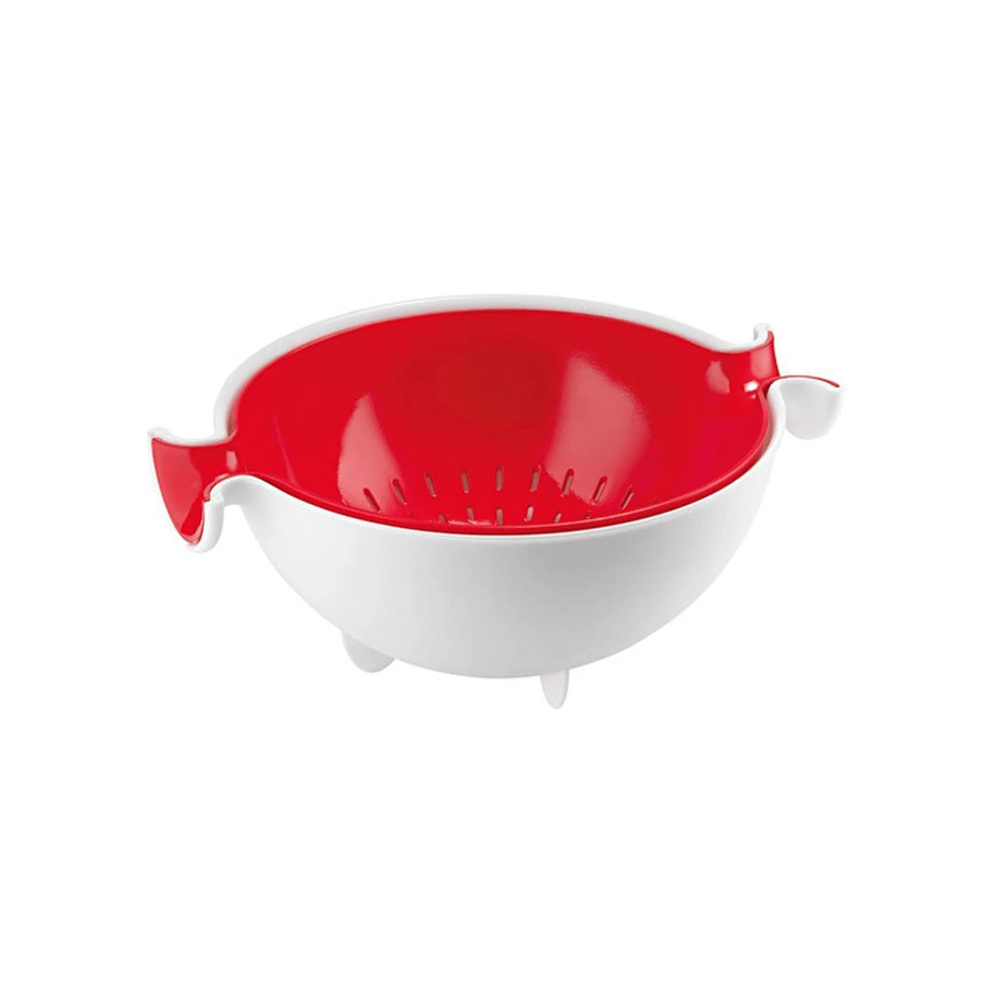 Guzzini Design Süzgeç Takımı