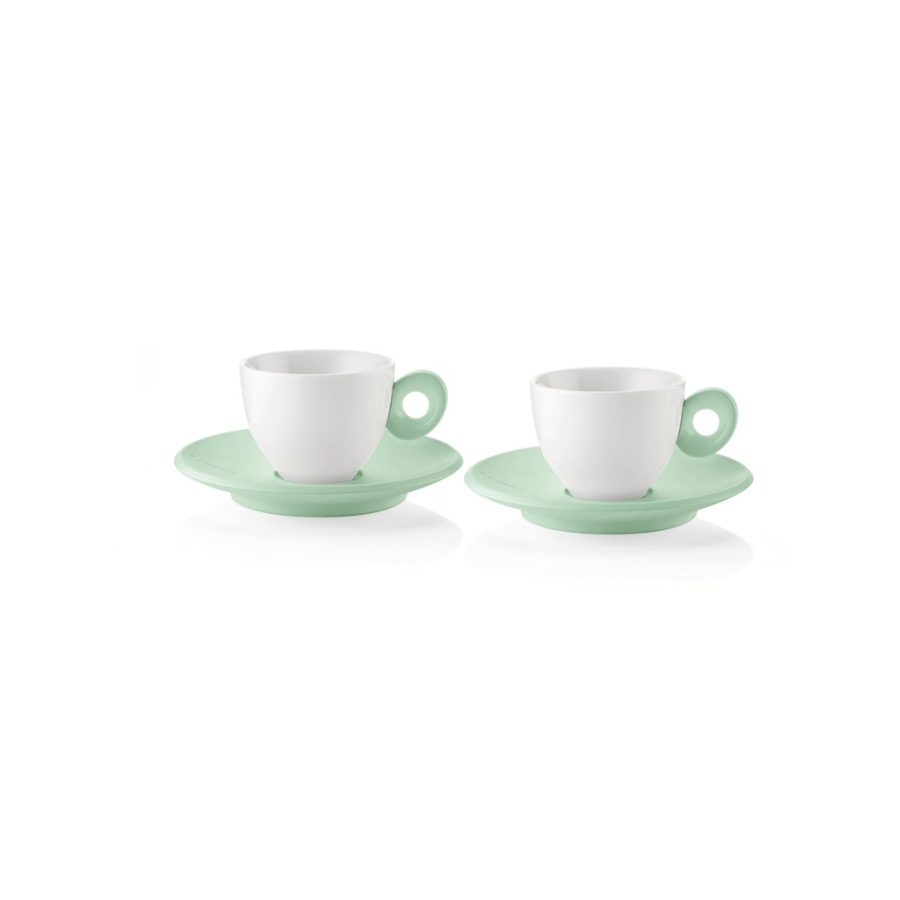 Guzzini Everyday 2'li Espresso Fincanı