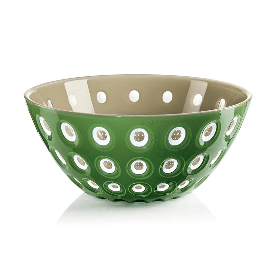 Guzzini Le Murrine Kase 25 cm Kahverengi