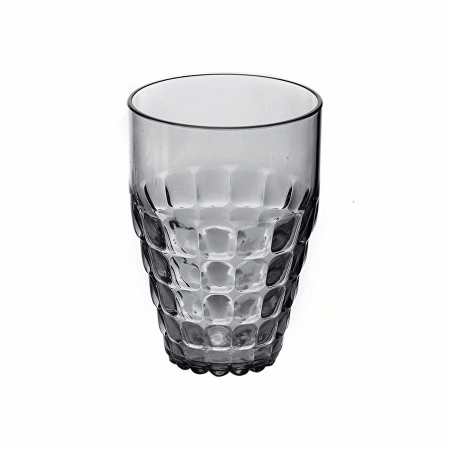 Guzzini Tiffany Uzun Bardak 510 ml Krem