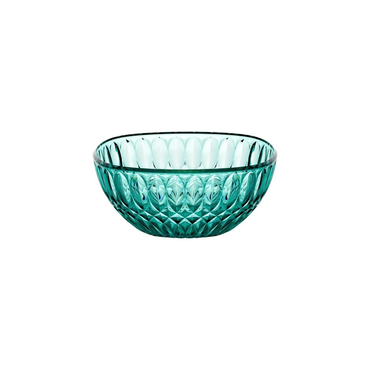 Guzzini Vanity Kase 21 cm Turkuaz