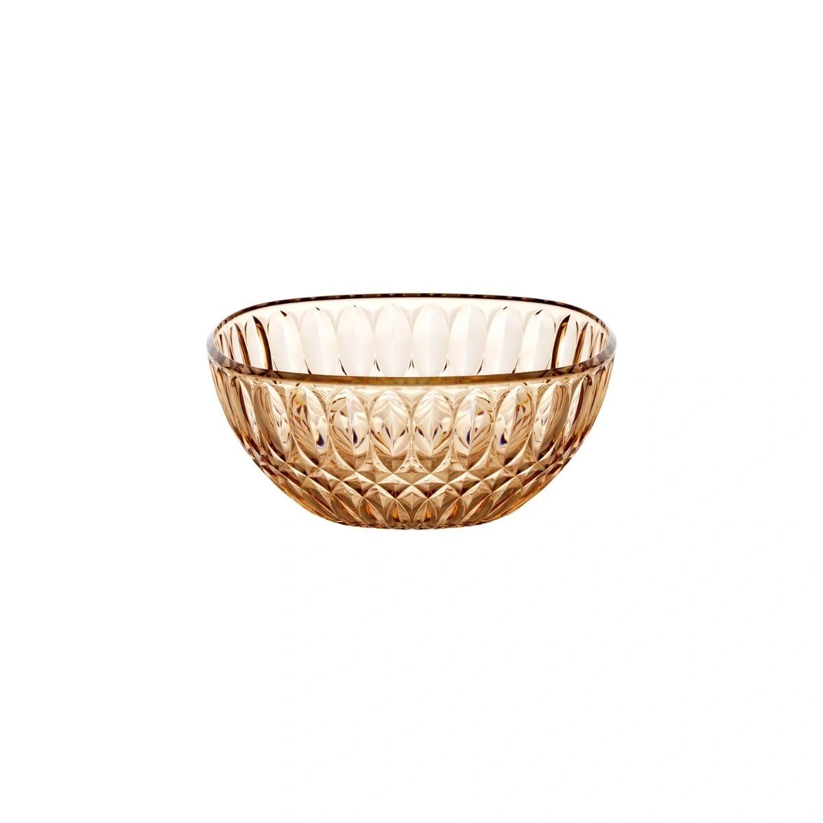 Guzzini Vanity Kase 21 cm Turuncu