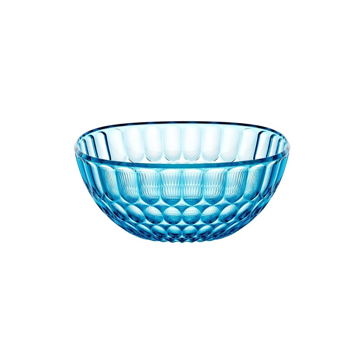 Guzzini Vanity Kase 25 cm Mavi
