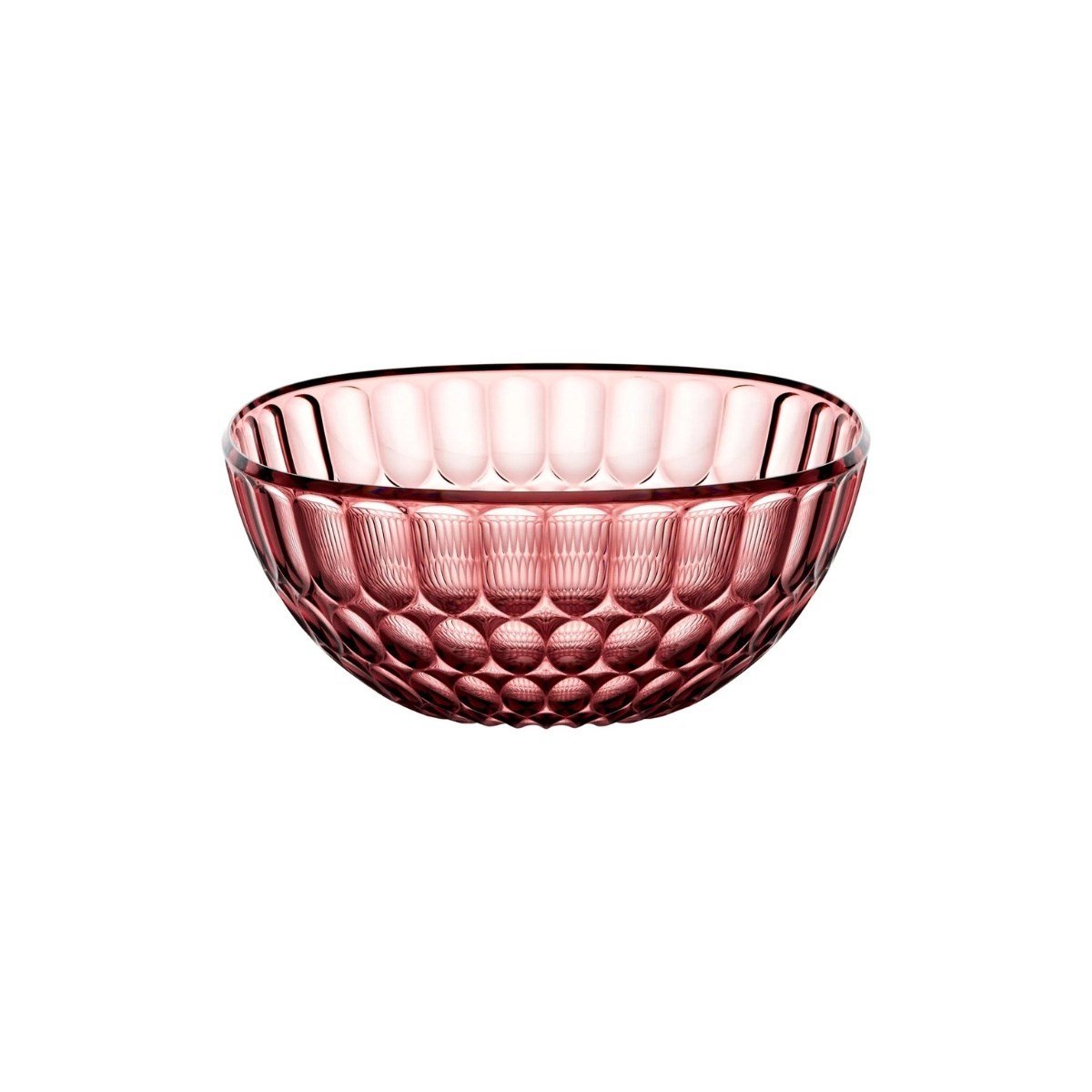 Guzzini Vanity Kase 25 cm Pembe