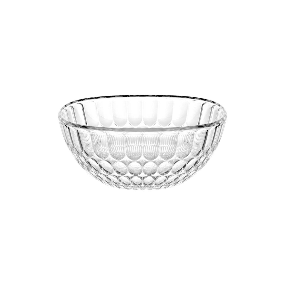 Guzzini Vanity Kase 25 cm Şeffaf