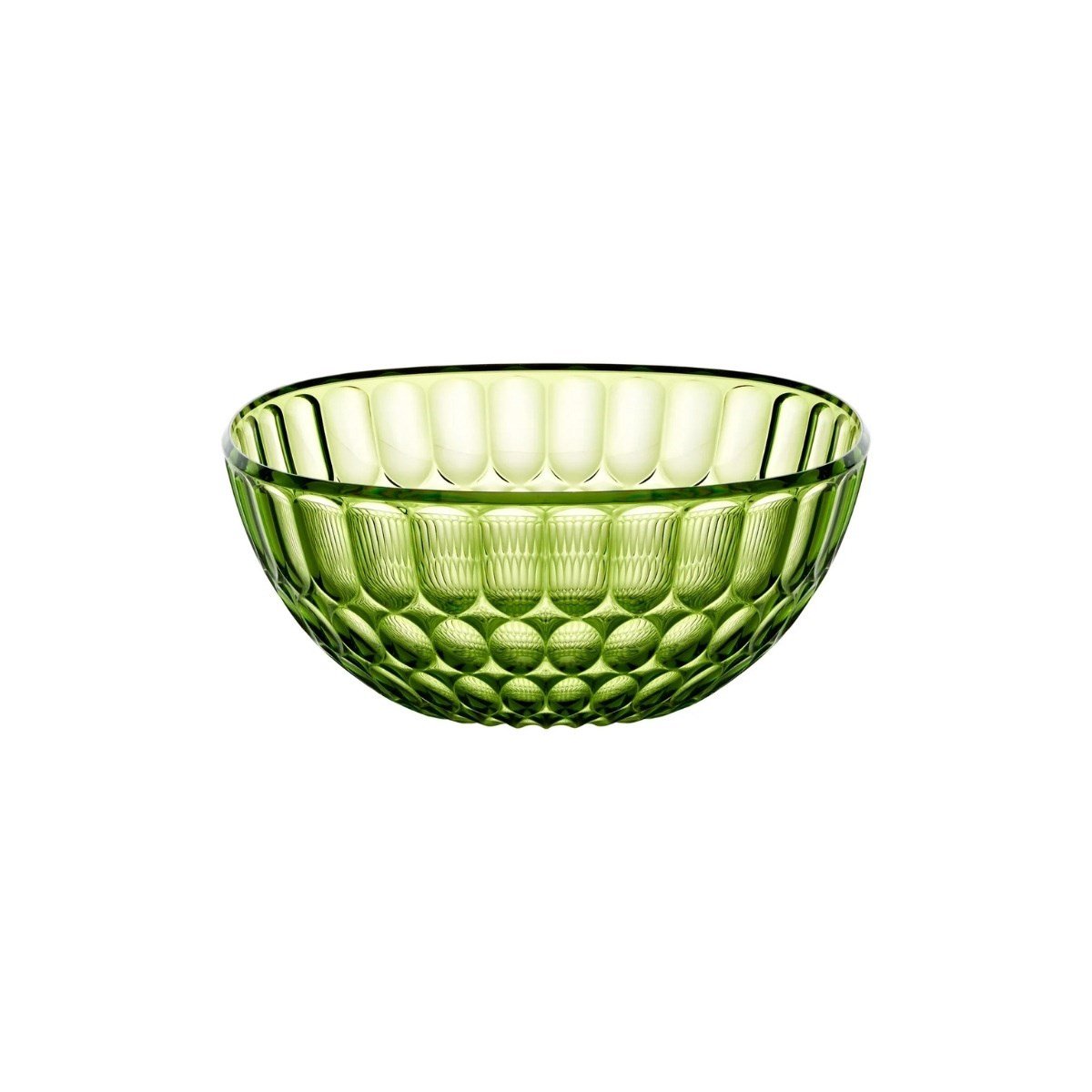 Guzzini Vanity Kase 25 cm Yeşil