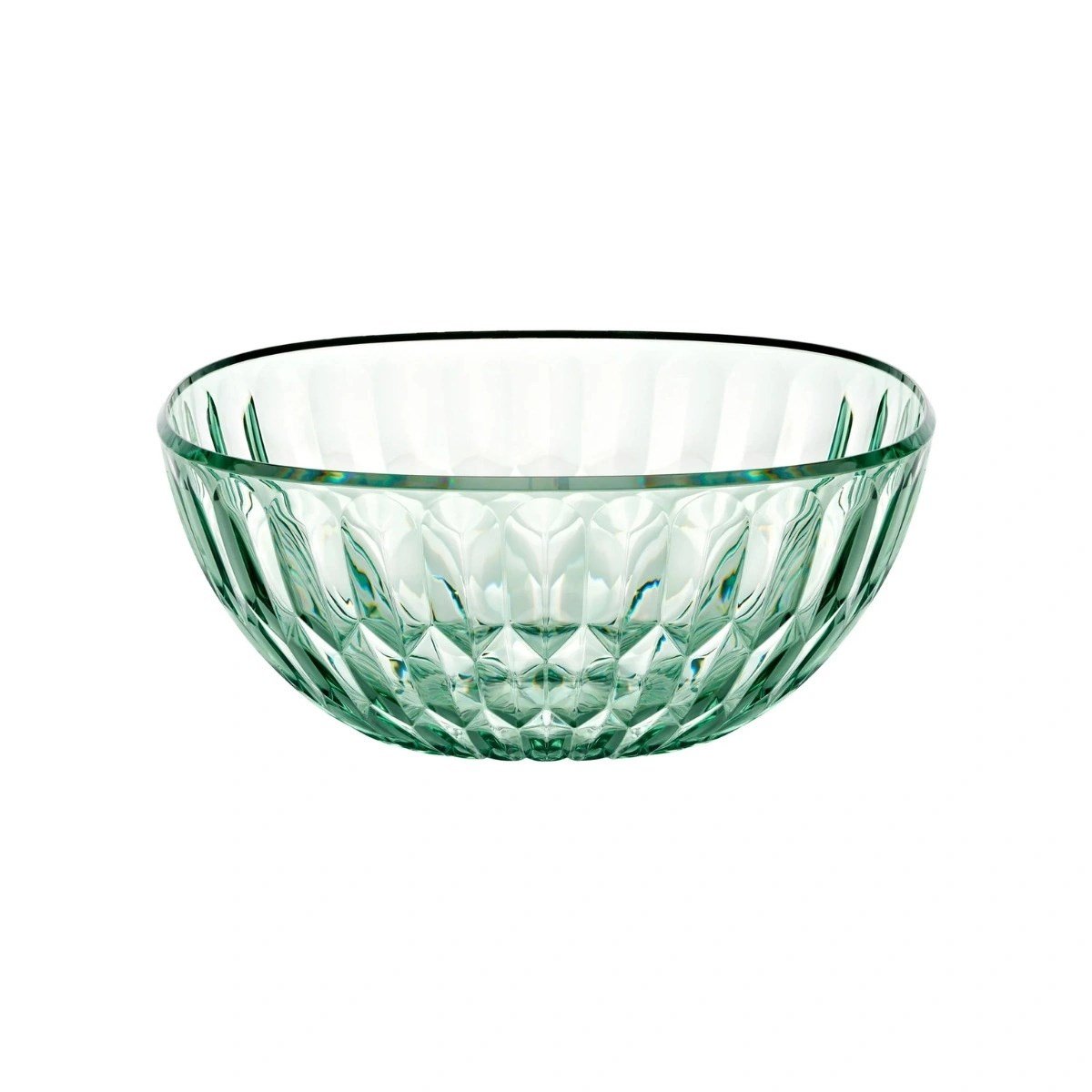 Guzzini Vanity Kase 30 cm Yeşil