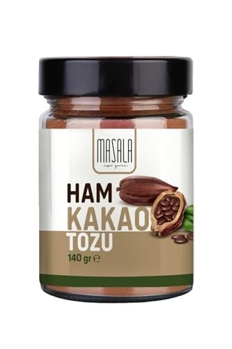 Ham Kakao Tozu 140 gr.