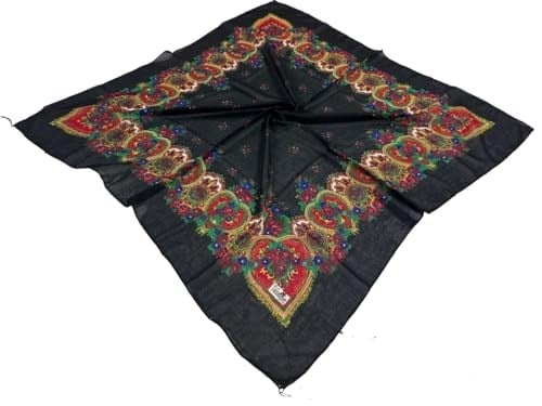 HAMAVİ ŞAL PÜSKÜLLÜ, PUŞİ