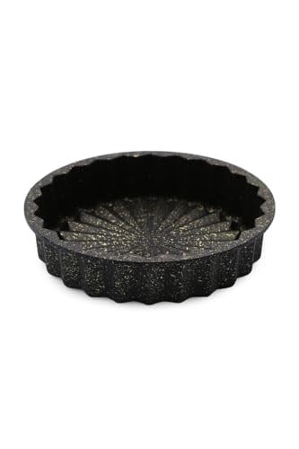 Hanımeli Döküm Turta 26 Cm