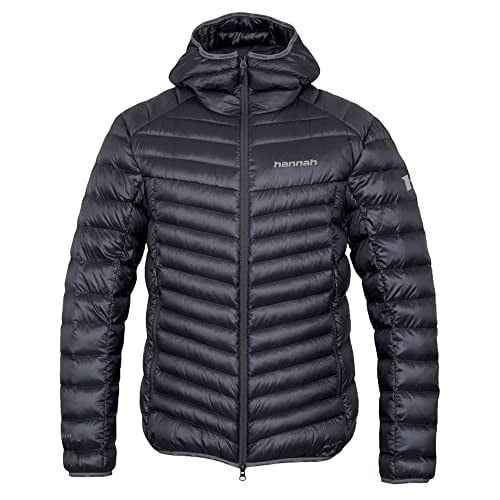 Hannah Arden Erkek Outdoor Mont