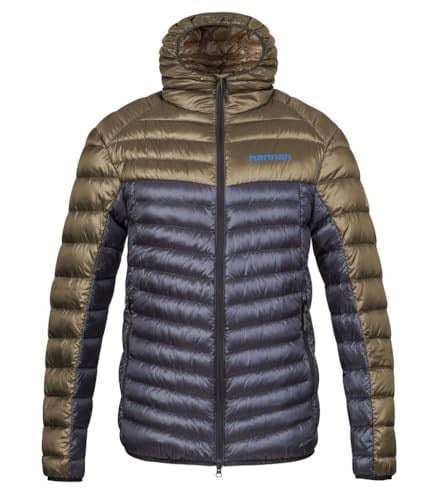 Hannah Arden Erkek Outdoor Mont