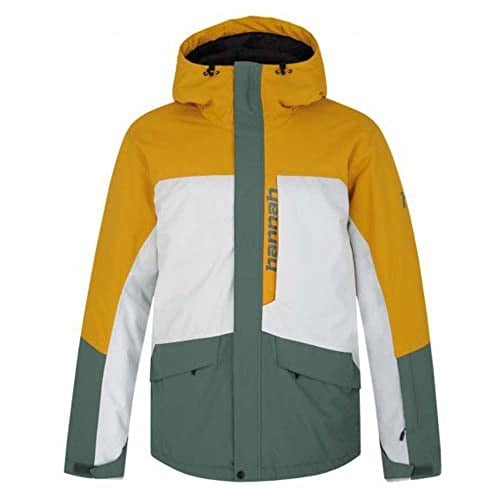 Hannah Garow Erkek Outdoor Mont