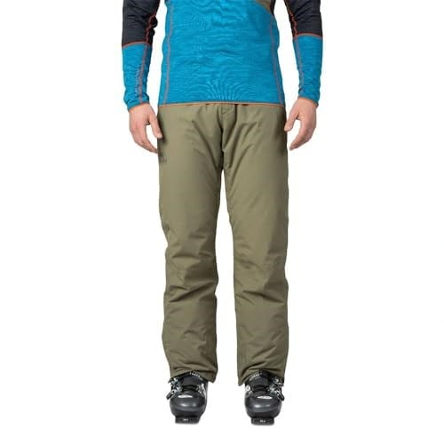 Hannah Slater FD Erkek Kayak Pantolon - Bedenler: M, L, XL, XXL