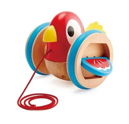 Hape Çek Çek Kuş