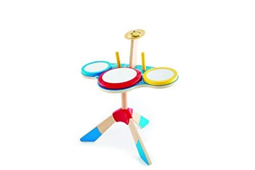 HAPE Rock & Rhythm Band