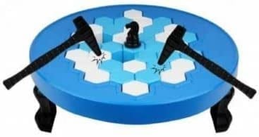 HAPPENS Buz Tuzağı, Çocuk Zeka Ve Strateji Oyunu