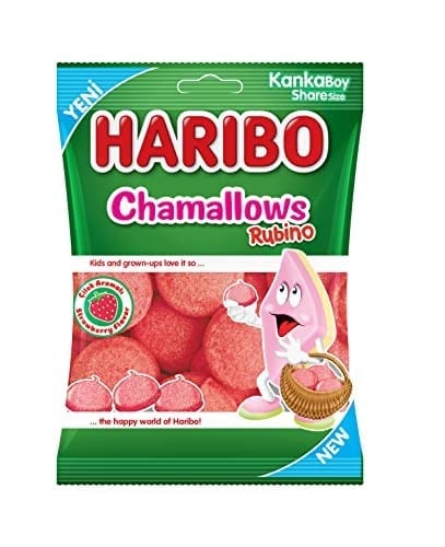 HARIBO Rubino 70 G